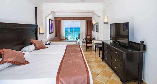 Hotel Riu Palace Aruba - All Inclusive 24 hours