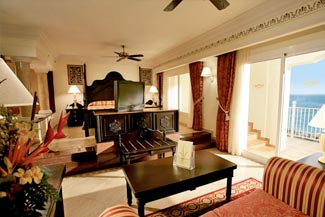 Junior Suite Jacuzzi Ocean View - Hotel Riu Palace Aruba - All Inclusive 24 hours Junior Suite Jacuzzi Ocean View - Hotel Riu Palace Aruba - All Inclusive 24 hours